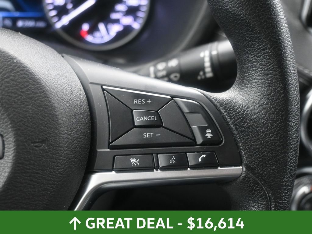 Used 2024 Nissan Sentra SV image 23