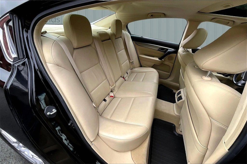 Used 2010 Acura TL w/ Technology Package image 25