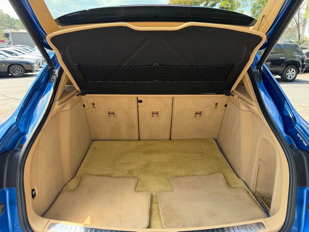 Used 2015 Porsche Macan S image 7