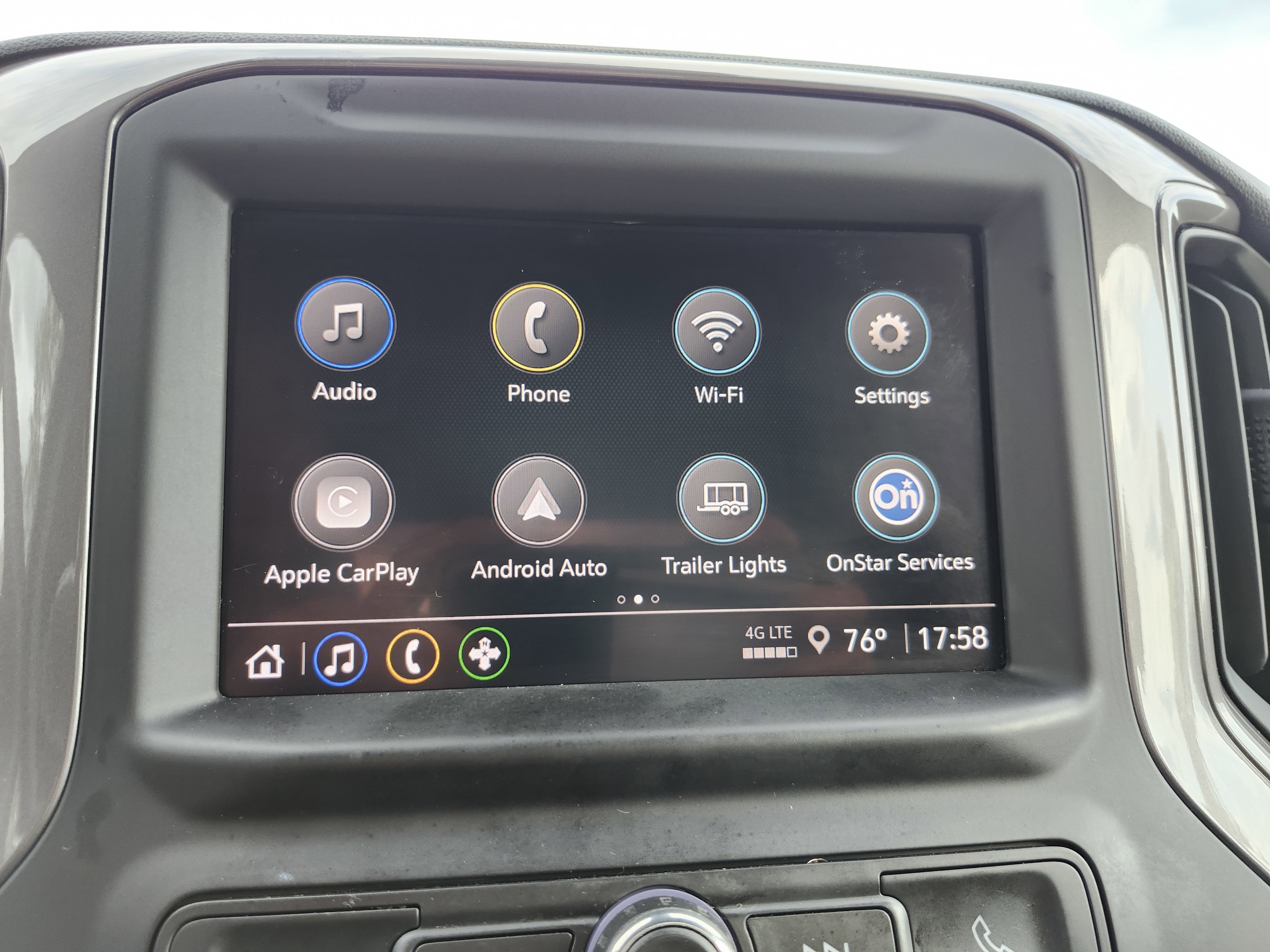 Used 2024 GMC Sierra 1500 Pro w/ Pro Value Package RWD image 4