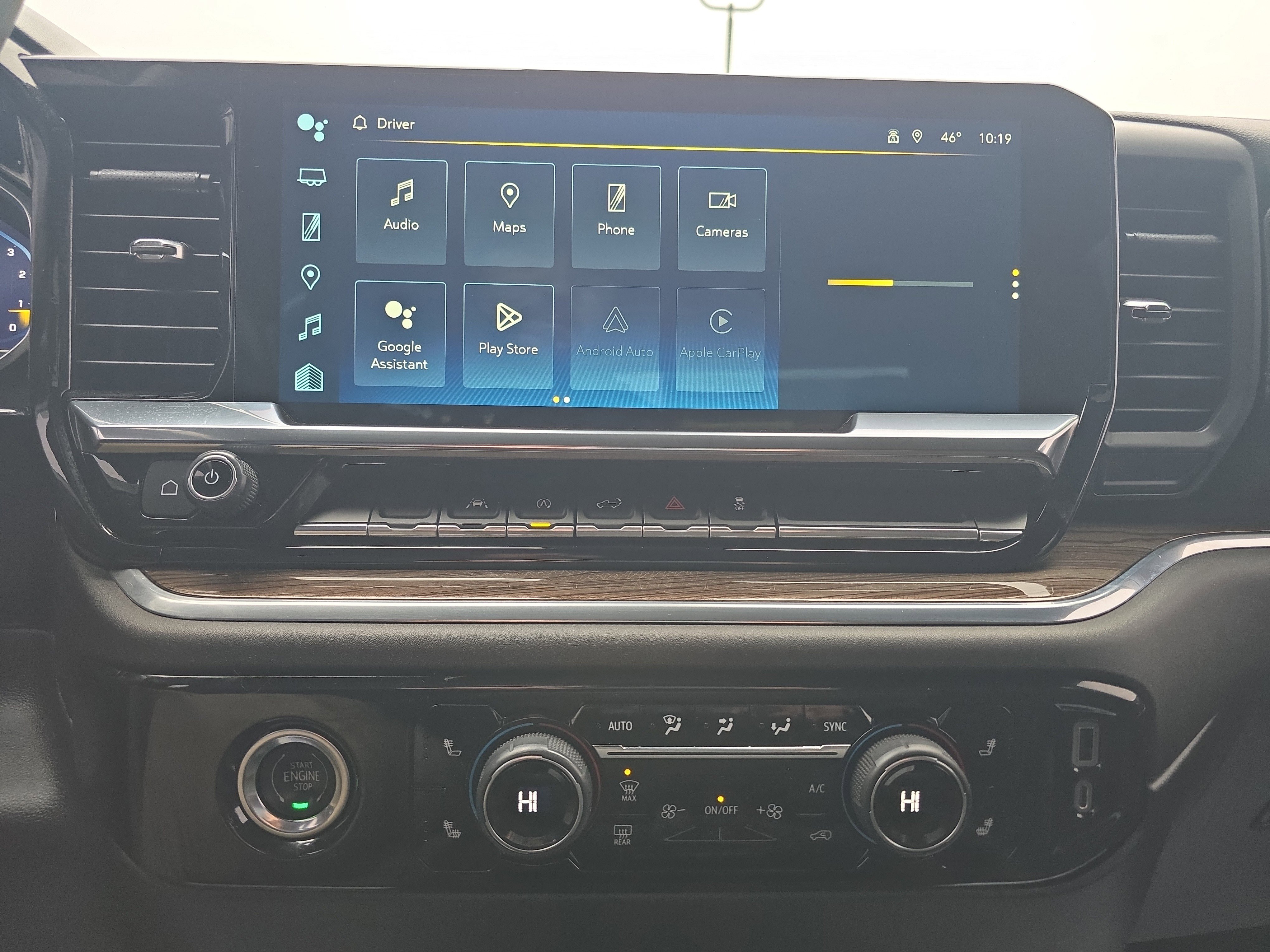 Used 2022 Chevrolet Silverado 1500 LT image 26