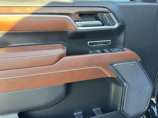 Used 2023 GMC Sierra 1500 Denali Ultimate image 11