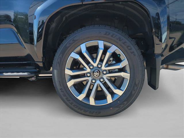 New 2026 Toyota 4Runner Limited AWD/4WD image 10