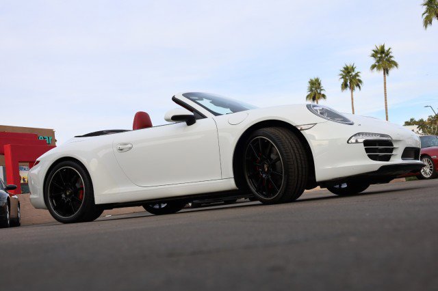 Used 2013 Porsche 911 Carrera S image 12