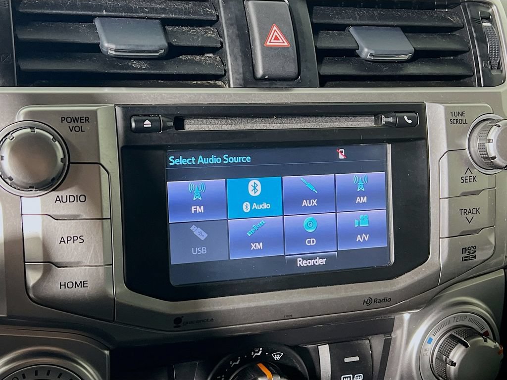 Used 2015 Toyota 4Runner SR5 AWD/4WD image 13