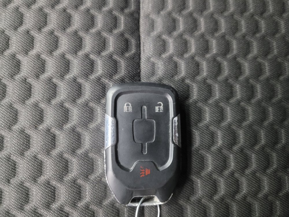 Used 2020 GMC Terrain SLE w/ LPO, Floor Liner Package image 32