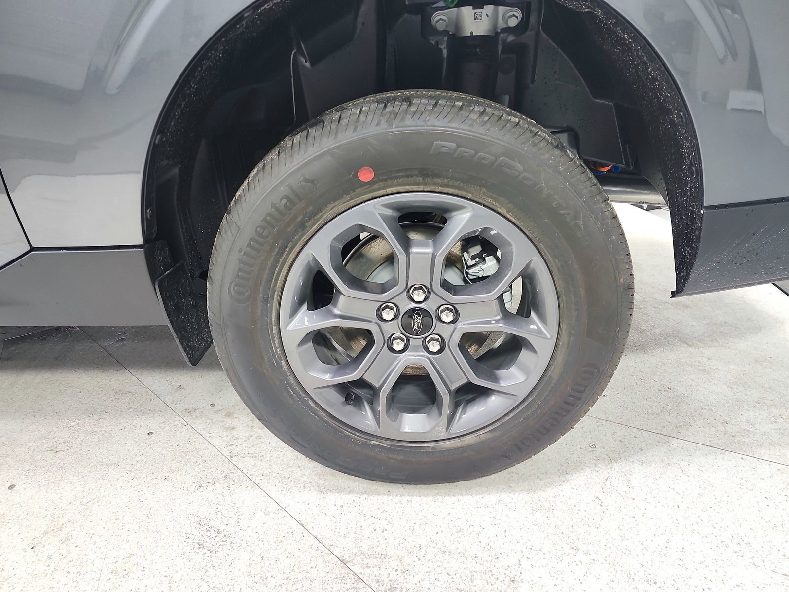 New 2026 Ford Maverick XLT w/ XLT Luxury Package image 42