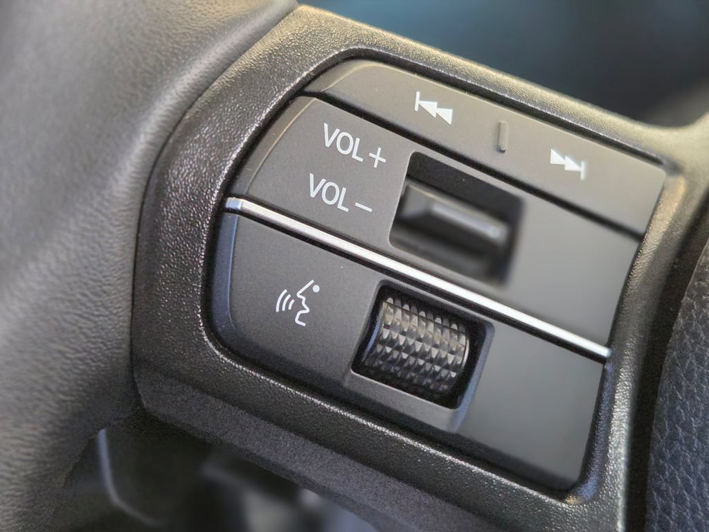 Certified 2025 Honda Accord EX-L image 28