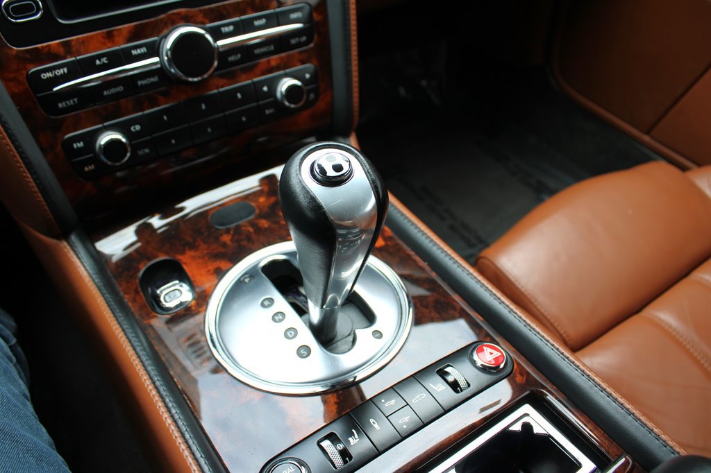 Used 2004 Bentley Continental GT image 22
