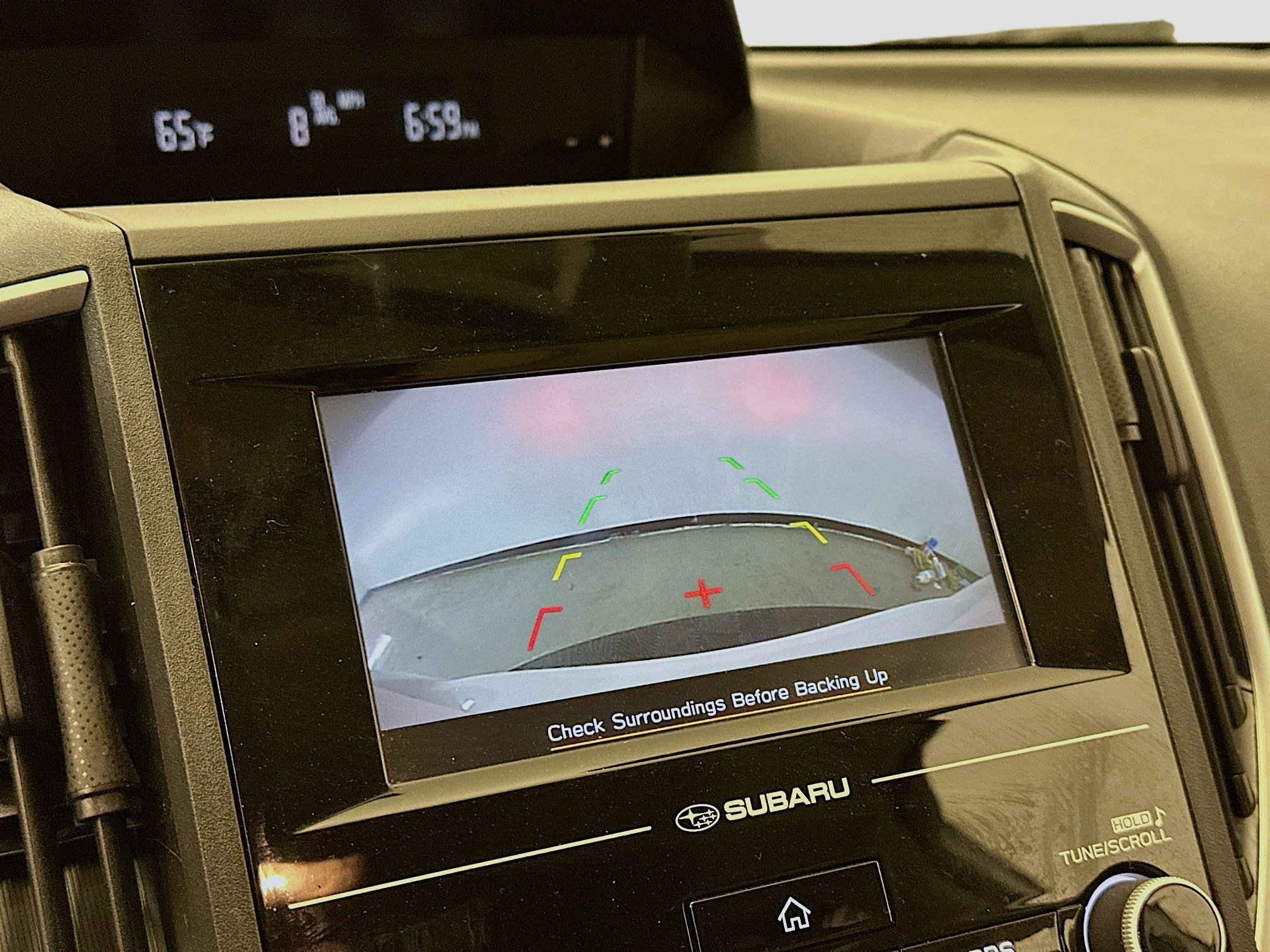 Used 2023 Subaru Impreza 2.0i image 22