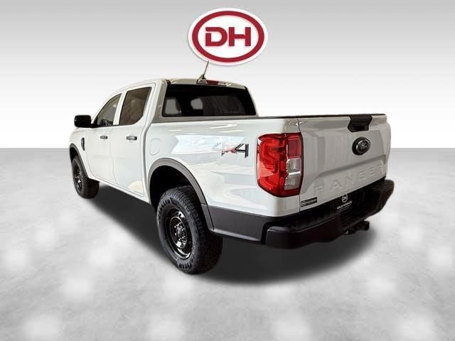 New 2026 Ford Ranger XL w/ Trailer Tow Package AWD/4WD image 9