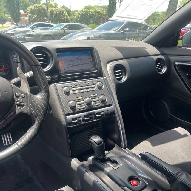 Used 2012 Nissan GT-R Premium AWD/4WD image 20