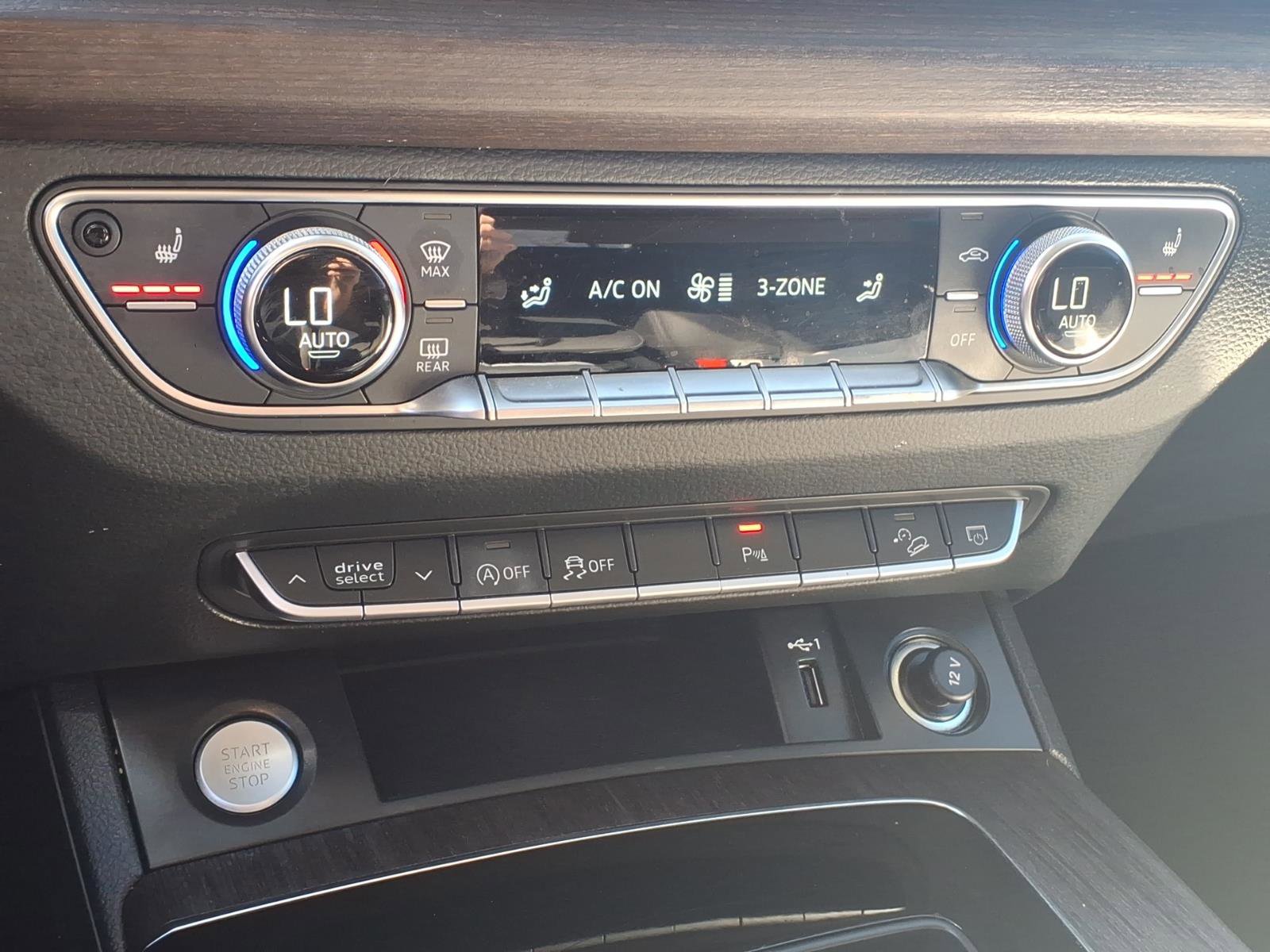 Used 2021 Audi Q5 Premium image 21