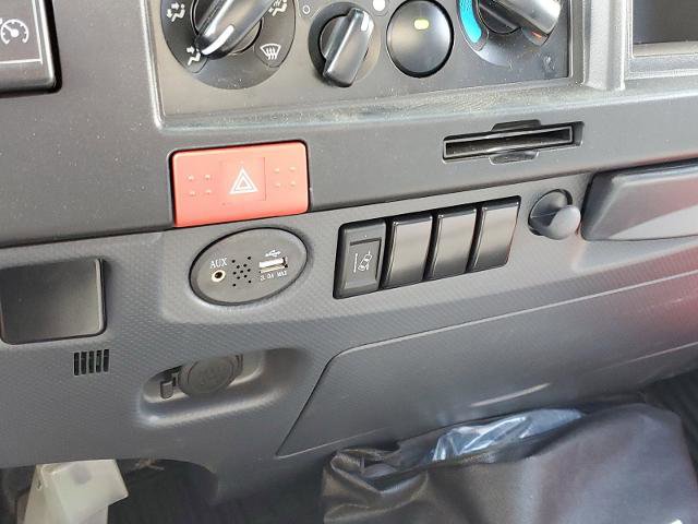 New 2024 Chevrolet Low Cab Forward 5500HD image 20