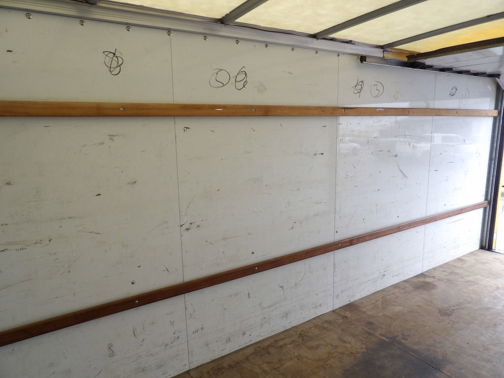 Used 2021 Ford E-350 and Econoline 350 Super Duty RWD image 33
