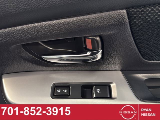 Used 2016 Subaru Crosstrek 2.0i Premium image 38