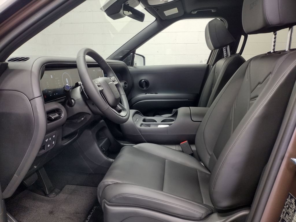 New 2026 Hyundai Palisade XRT Pro AWD/4WD image 27