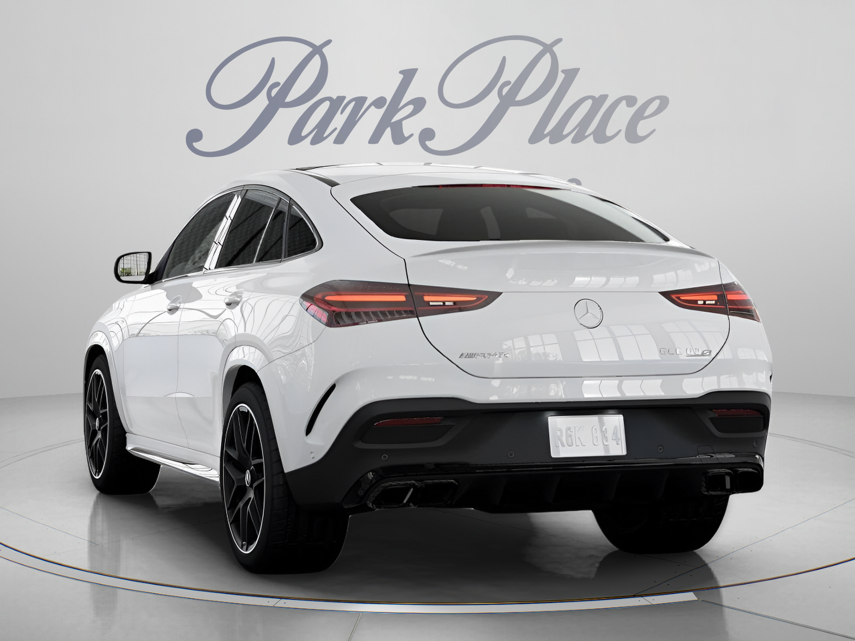 New 2026 Mercedes-Benz GLE 63 AMG S image 13