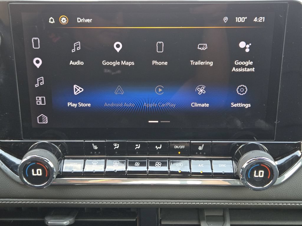 Used 2023 Chevrolet Colorado LT w/ LT Convenience Package III AWD/4WD image 12
