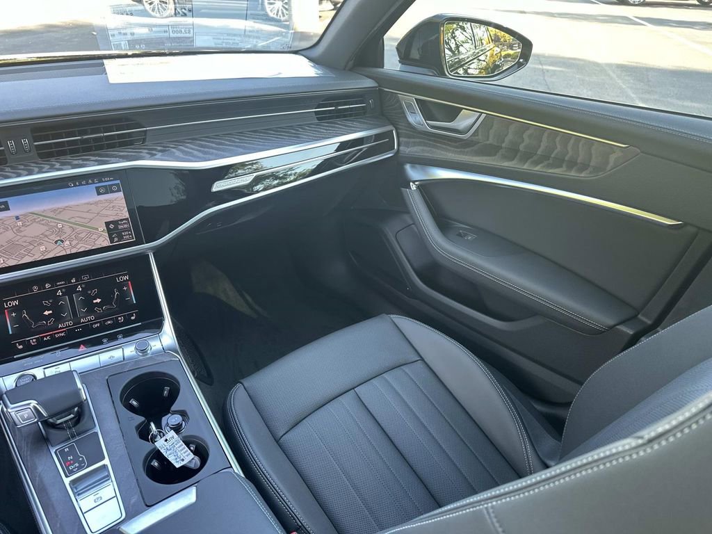 New 2026 Audi A6 Premium Plus image 33