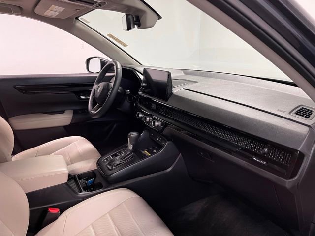 Used 2024 Honda CR-V EX-L image 11
