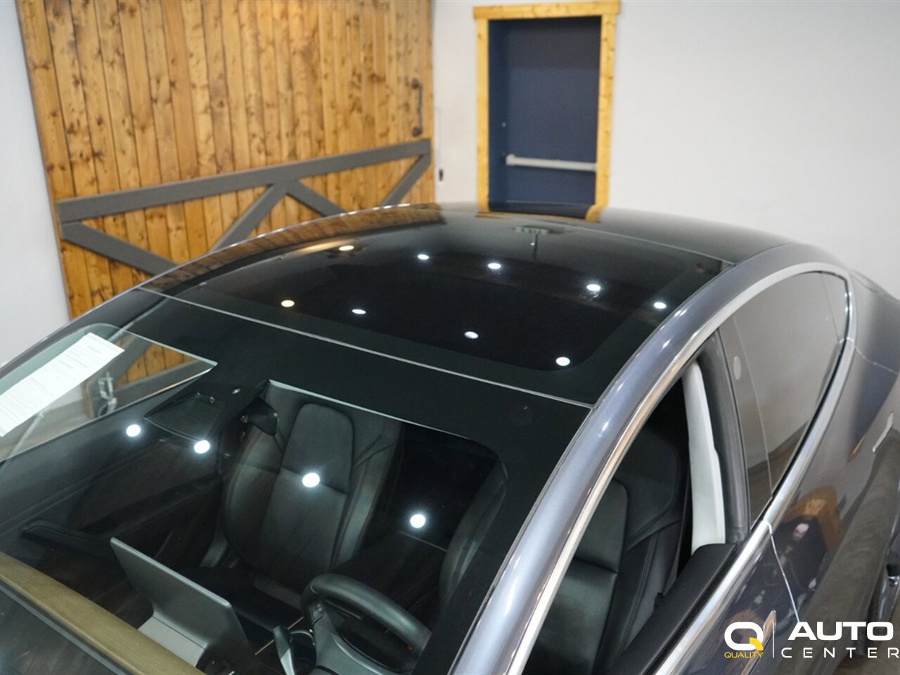 Used 2019 Tesla Model 3 Long Range AWD/4WD image 11
