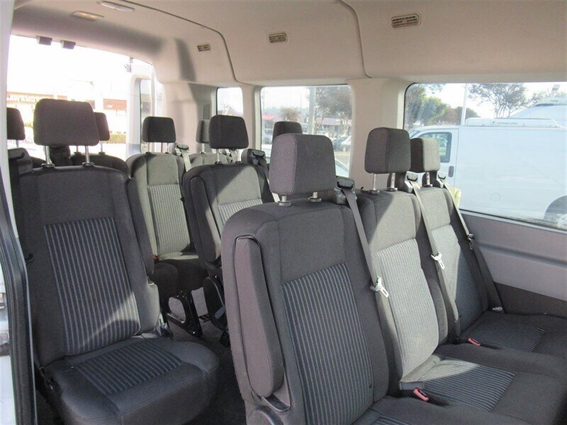 Used 2019 Ford Transit 350 XLT RWD image 12