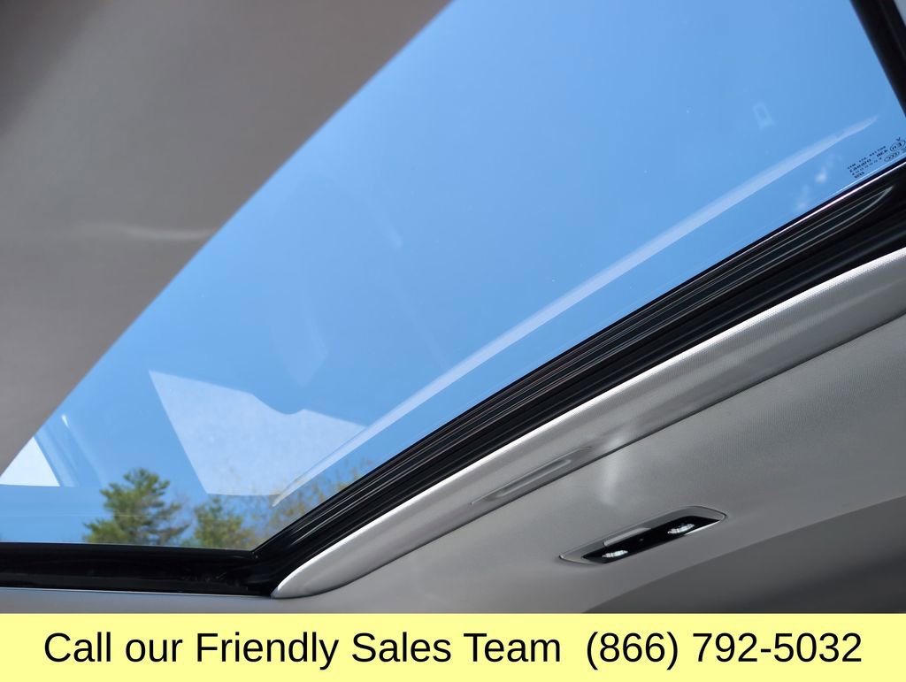 Used 2024 Kia Seltos SX w/ SX Sunroof Package AWD/4WD image 24