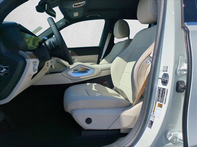 Certified 2026 Mercedes-Benz GLE 350 4MATIC image 4