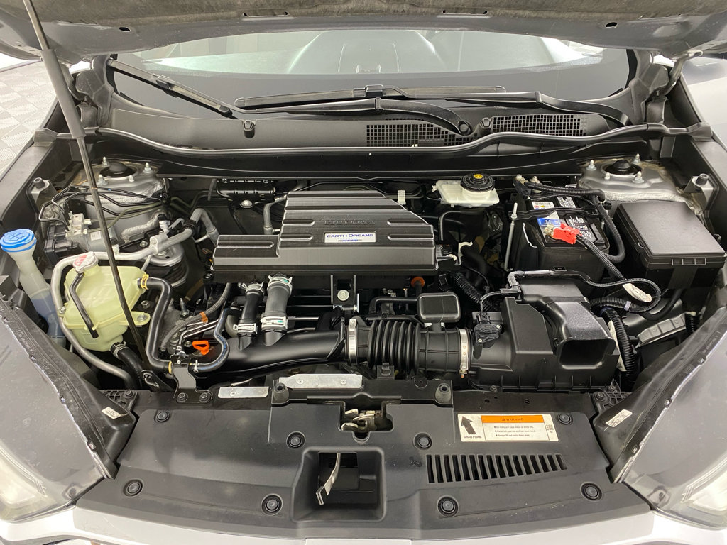 Used 2017 Honda CR-V Touring image 12