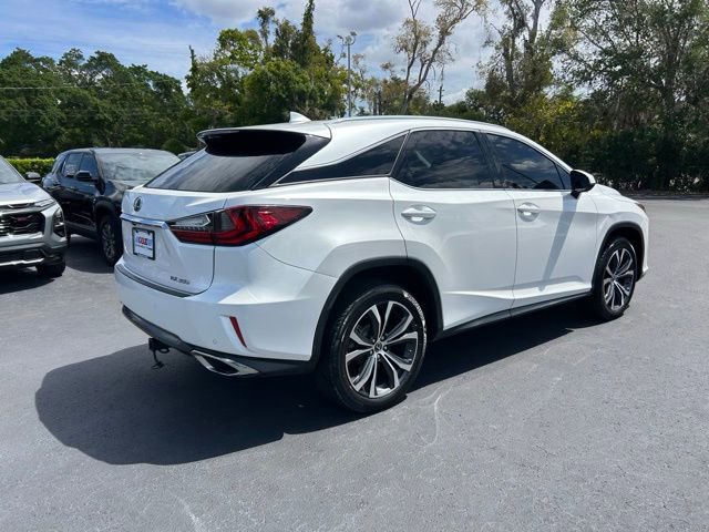 Used 2019 Lexus RX 350 FWD w/ Navigation Package image 6