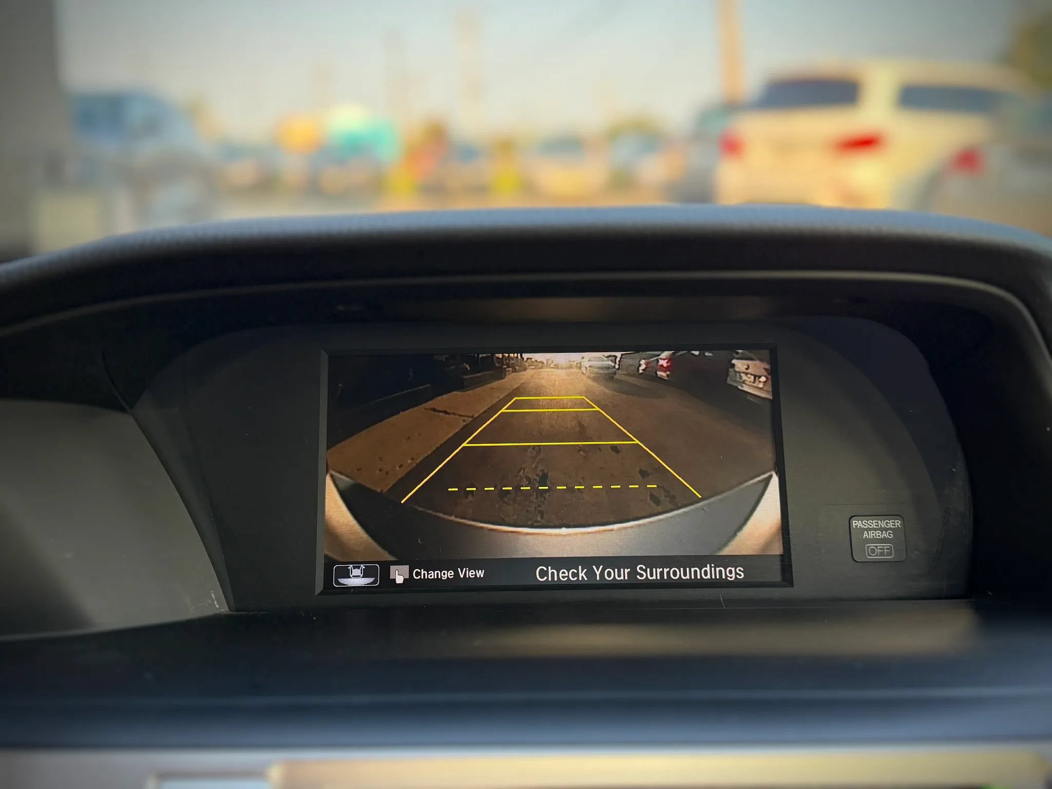Used 2017 Honda Accord EX-L image 15