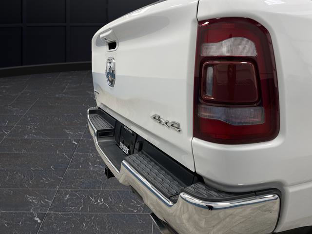 Used 2023 RAM 1500 Limited w/ Trailer Tow Group AWD/4WD image 35