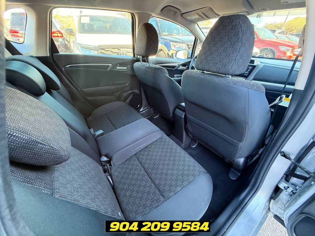 Used 2016 Honda Fit LX image 30