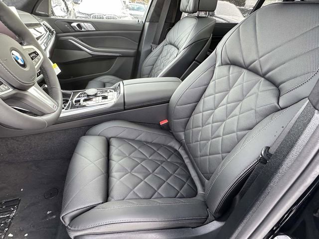 New 2026 BMW X7 xDrive40i w/ M Sport Package image 14
