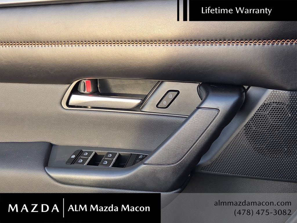 New 2026 MAZDA CX-50 AWD 2.5 S w/ Weather Package image 27