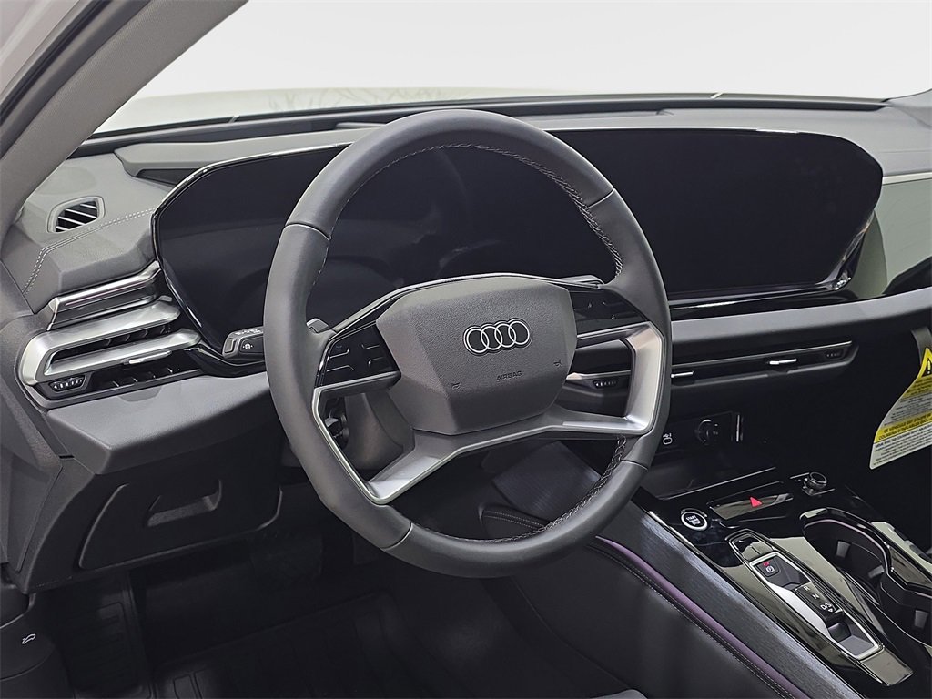 New 2025 Audi A5 2.0T Premium Plus image 16