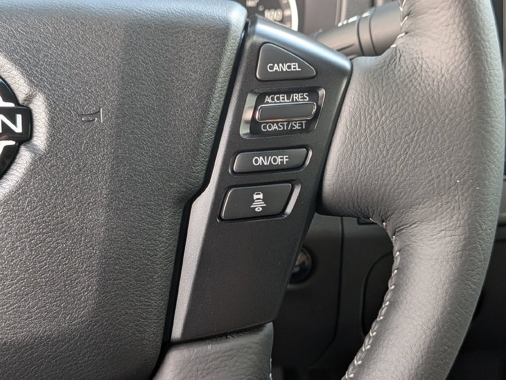 New 2026 Nissan Frontier SV w/ All-Weather Content Package AWD/4WD image 25