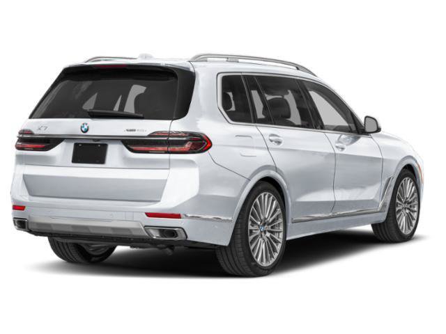 New 2027 BMW X7 xDrive40i w/ M Sport Package AWD/4WD image 12