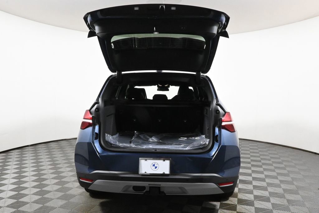 Used 2026 BMW X3 xDrive30 w/ Convenience Package image 36