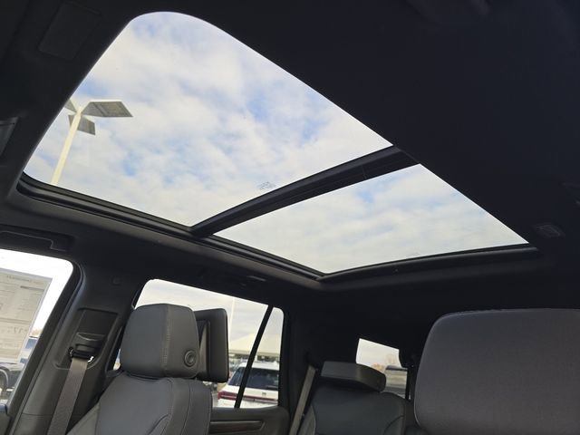 New 2026 Chevrolet Tahoe Z71 w/ Z71 Off-Road Package image 3