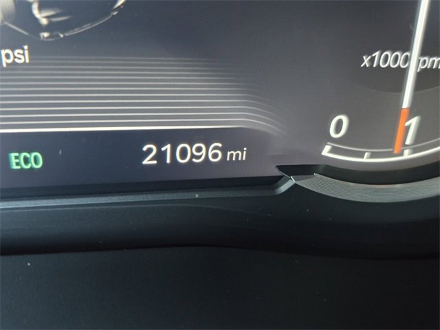 Certified 2023 Genesis G70 2.0T image 26