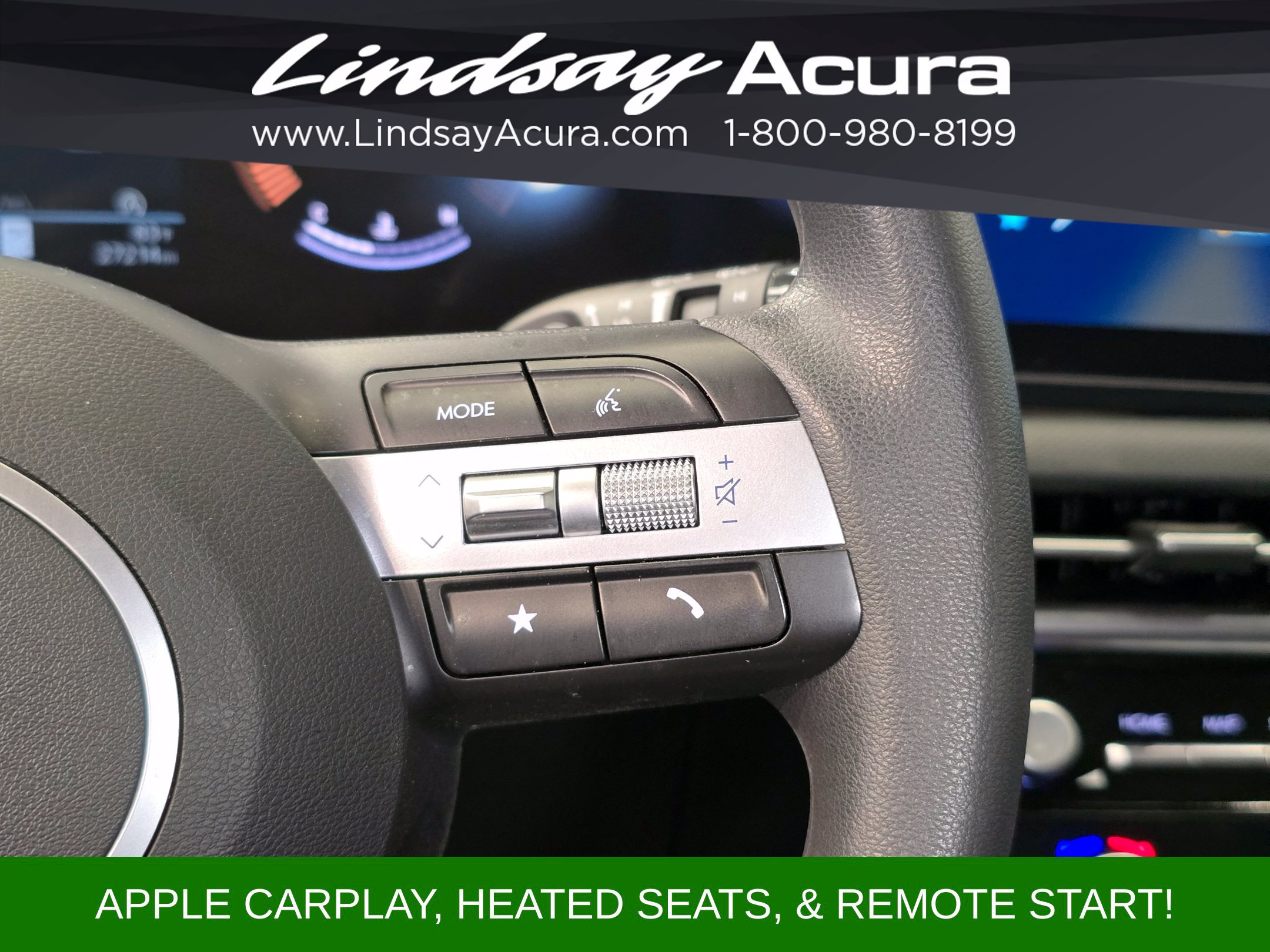 Used 2025 Hyundai Tucson SEL AWD/4WD image 16