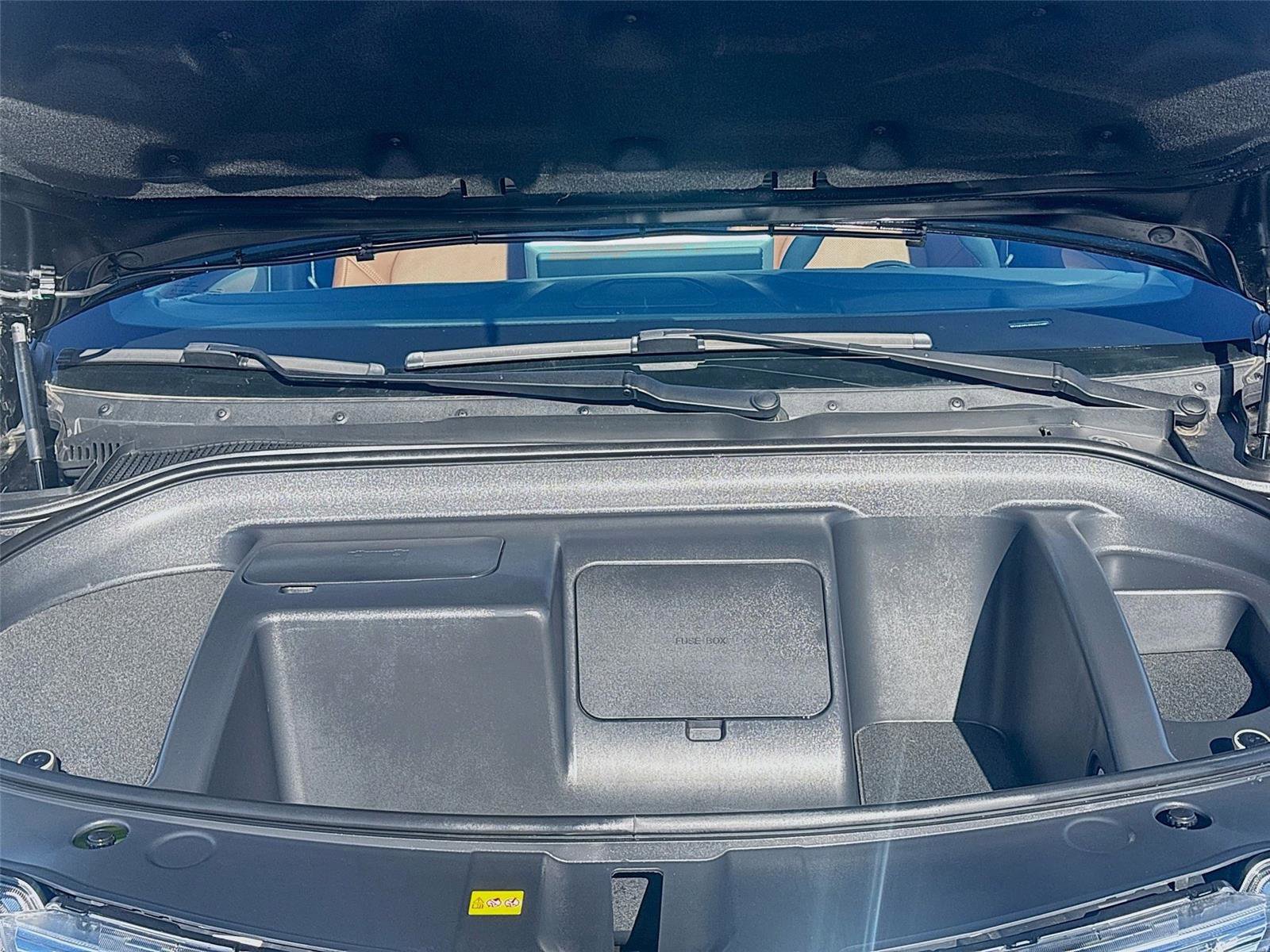 New 2025 VinFast VF 8 Plus image 34