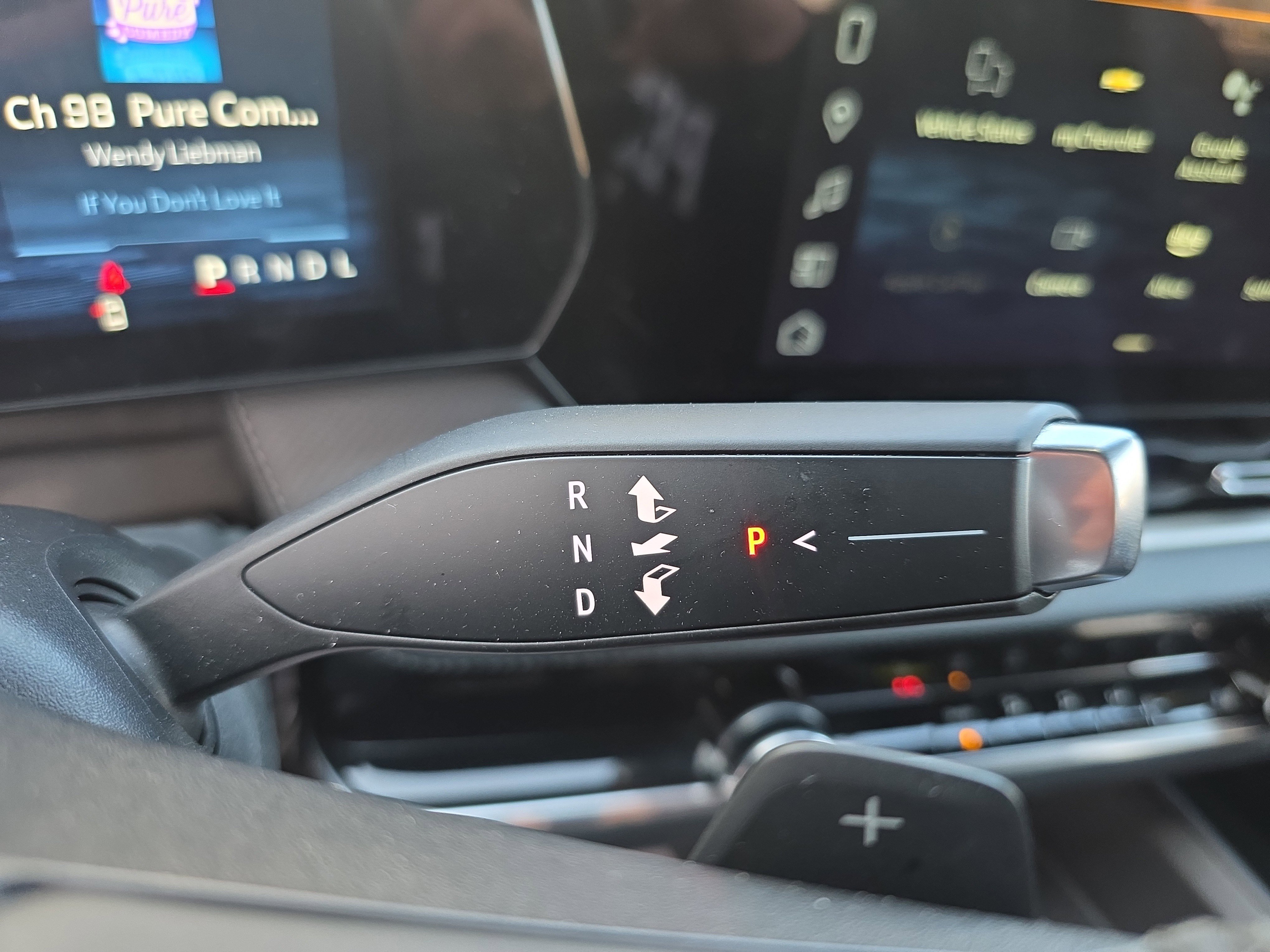 Used 2025 Chevrolet Equinox LT image 24