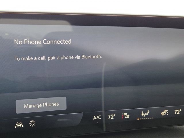 New 2026 Buick Enclave Preferred w/ Power Package image 18