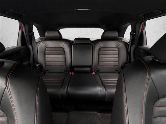 Certified 2025 Honda CR-V Sport-L image 22
