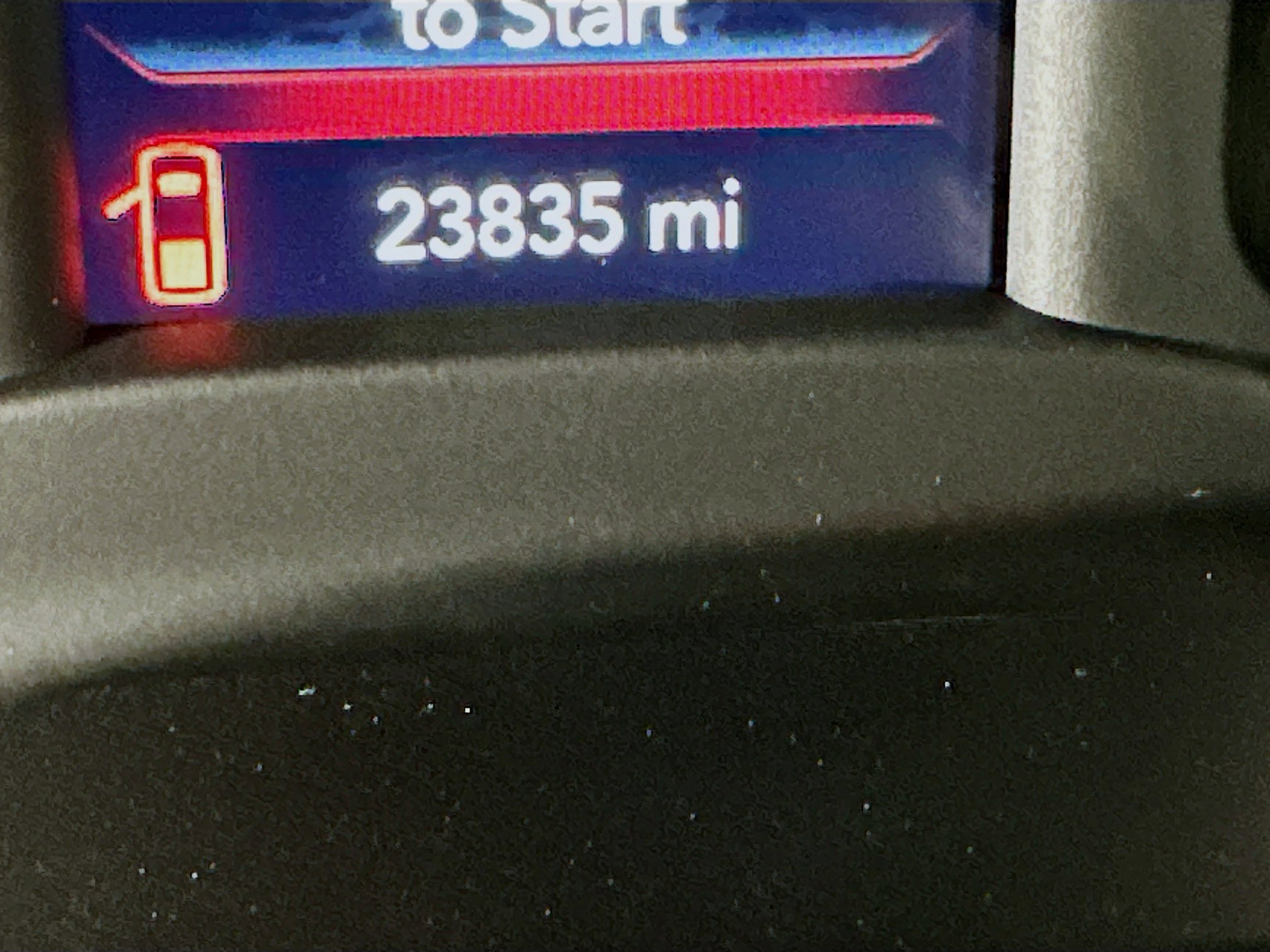 Used 2023 RAM 1500 Big Horn image 18