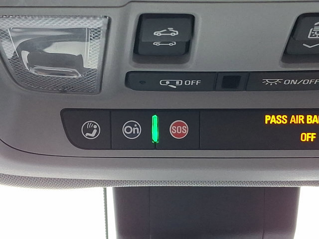 Used 2021 GMC Terrain SLT image 28