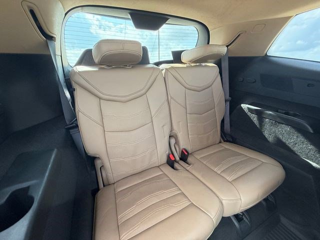 Used 2021 Cadillac XT6 Sport w/ Platinum Package AWD/4WD image 20